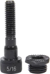 Allstar Performance 19456 Mandrel Nosepiece Kit 5/16-18. Fixed Price $47.88.