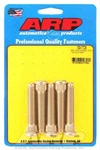 Arp 100-7725 Gm Late Model M12 X 1.5 2.5 Wheel Stud Kit. Fixed Price $33.99.