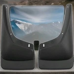 Husky Liners Front Mud Guards 56251 Gm 1999-2006 Suburban Yukon Tahoe Avalanche. Fixed Price $39.00.