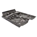 Auto Metal Direct 400-3464 Steel Floor Pan Full. Fixed Price $803.98.