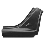 Ford Explorer 1991-2001 Sherman 584-41L Rear Driver Side Dog Leg. Fixed Price $47.64.