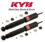 Front Left & Right Gas Shock Absorbers Kyb Excel-g 344076 Ford Bronco F-150. Fixed Price $99.96.