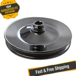 Rpc Racing Power Company R8948 Gm Steering Pump Pulley Ea. Fixed Price $64.11.