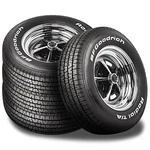 Bfgoodrich Radial T/a 275/60R15 107S All Season White Letters Tires 400AB. Fixed Price $983.96.