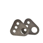 Adjustable Link Mounts For 1-3/4" Tube. Fixed Price $10.00.