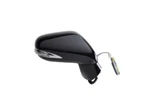 Sherman Passenger/right Mirror Outer Rear View For Lexus ES350 2010-2012. Fixed Price $129.27.