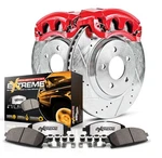 Powerstop KC6560 Z36 1 Click Kit Caliper. Fixed Price $1319.75.