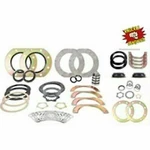 Trail Gear 300117-1-KIT Steering Knuckle Rebuild Sandwich For Toyota. Fixed Price $460.00.