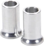 Allstar 18716 Tapered Spacers Aluminum 3/8IN Id 1IN Long. Fixed Price $17.40.