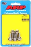Arp S/s Bolt Kit - 12PT. (5) 6MM X 1.00 16. Fixed Price $24.95.
