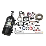 05159BNOS 10 Lb Wet Plate Nitrous System, 16-19 Camaro, Black. Fixed Price $1349.95.