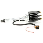 Fast For Xdi Dual Sync Distributor Small And Big Block Chevrolet. Fixed Price $475.39.