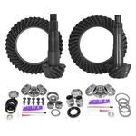 Yukon YGKT005-456-3 Ring & Pinion Package With Install Kits. Fixed Price $2197.89.