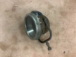 Antique Vintage Carbide Headlight. Original. Fixed Price $165.00.