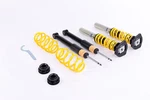Xta Coilover Full Kit Height Adjustable 18275815. Fixed Price $1938.50.