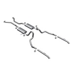Magnaflow Sys C/b 06 Ford Crown Victoria 4.6L. Fixed Price $1301.00.