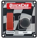 Quickcar Racing 50-103 Ignition Control Panel. Fixed Price $51.95.