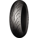 Michelin 190/55ZR-17 Pilot Road 4 Gt Rear Sport Motorcycle Tire. Fixed Price $249.97.