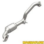 2003-2005 Mazda 6 3L Rear Carb Magnaflow Direct-fit Catalytic Converter P/s Cats. Fixed Price $413.00.