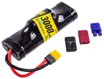 Jegs Small Block Nimh Battery 8.4V, 3000 Mah, 7-CELL, Hump-pack. Fixed Price $16.87.