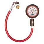 Longacre Deluxe To 30 Psi Glow-in-the-dark Dial Tire Pressure Gauge. Fixed Price $59.99.