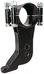 Allstar Performance ALL60134 Steel Clamp-on Trailing Arm Bracket. Fixed Price $84.99.