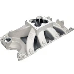 Afr Airflow Research 4993 Bullitt Intake Manifold Big Block Ford 429-460 Singl. Fixed Price $526.00.