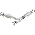 Magnaflow 49527 Catalytic Converter. Fixed Price $715.00.