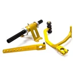 Coleman Racing Products Throttle Pedal Needle Bearing Firewall Mount- 21160. Fixed Price $198.90.
