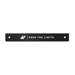 Mishimoto For License Plate Delete. Fixed Price $35.96.