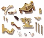 Holley Performance 45-225 Manual Choke Conversion Kit. Fixed Price $74.80.