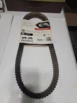 Gates G-force C12 Utv Side By Drive Belt 1/4"X 3/4" P#11420513. Fixed Price $99.93.