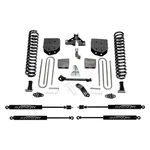 Ford F-350 Super Duty 08-16 6" X Basic Front & Rear Suspension Lift Kit. Fixed Price $1625.32.