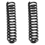Fabtech FTS22025BK 8" Front Lifted Coil Springs 2005-2008 Ford F-250/F-350. Fixed Price $290.83.