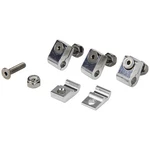 Allstar Performance ALL18320 2PC Aluminum Line Clamps 3/16IN 4PK. Fixed Price $14.99.