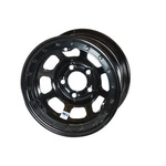 Bassett 58DT4L 15X8 Imca D-hole Wheel 4X4-1/2 Bp, Bs, Beadlock. Fixed Price $177.99.