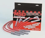 Msd Ignition 32033 - 8.5MM Super Conductor Spark Plug Wire Sets. Fixed Price $152.20.