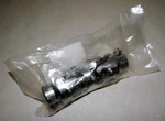 Flaming River Stainless Steel U-joint 3/4" Dd X FR2594PL. Fixed Price $210.07.