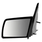 For Chevy Silverado 1500 99 Side View Mirror Driver Manual. Fixed Price $59.49.