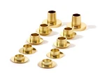 Blox Racing Subframe Hard Collar Kit For 1992-95 Honda Civic 94-01 Acura Integra. Fixed Price $115.20.