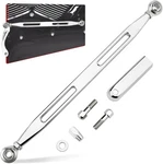 Linkage Rod Gear Shifter Lever Compatible For Road King Touring Softail Dy. Fixed Price $26.24.
