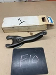 1981 82 Chevrolet Truck Nova Camaro C10 Manual Transmission Clutch Fork 14066235. Fixed Price $49.99.