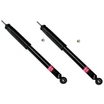 Kyb Excel-g Rear Shock Absorber Set. Fixed Price $119.96.