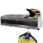 Pit Pal 332D Bay Helmet Shelf Deluxe. Fixed Price $359.99.