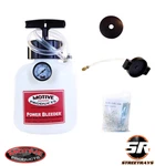 Motive Products 0101 Universal 2 Quart Round Power Bleeder Kit. Fixed Price $75.00.