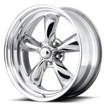 American Racing VN4057957365 Series Custom Torq-thrust Ii Wheel Size: 17 X. Fixed Price $397.81.