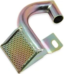 Weiand Fabricated Oil Pan PICKUP,GOLD,.75" INLET,1958-1979 Small Block Chevrolet. Fixed Price $47.99.
