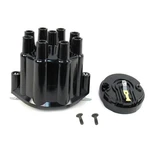 Pertronix Flame Thrower Distributor Cap And Rotor Kit 8 Cylinder. Fixed Price $42.48.