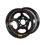 Bassett 58R52EB 15X8 Inertia 5X5 2IN Bs Armor Edge Black Wheel. Fixed Price $109.99.