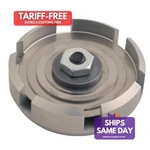 QA1 9055-325, One Natural Steel Base Valve Firm High Performance & Racing Parts. Fixed Price $78.67.